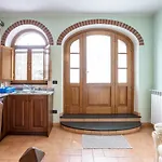 Apartment Bright Flat With Private Parking! Lucca