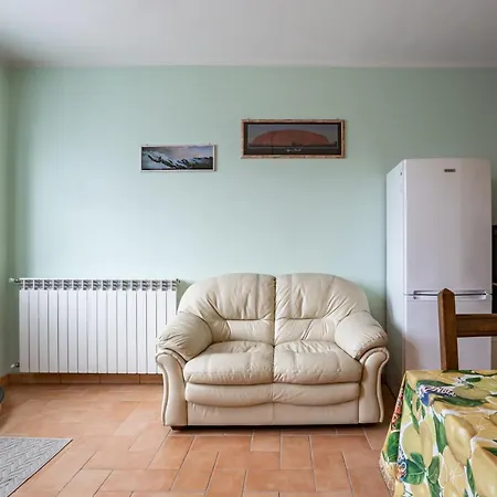 Bright Flat With Private Parking! * Lucca